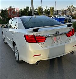 تويوتا أوريون